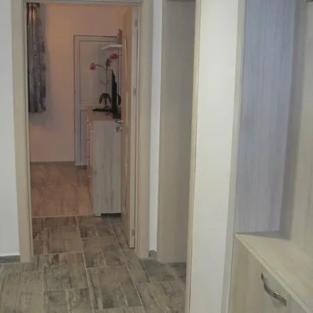 Sea Dream Appartement Tsarévo