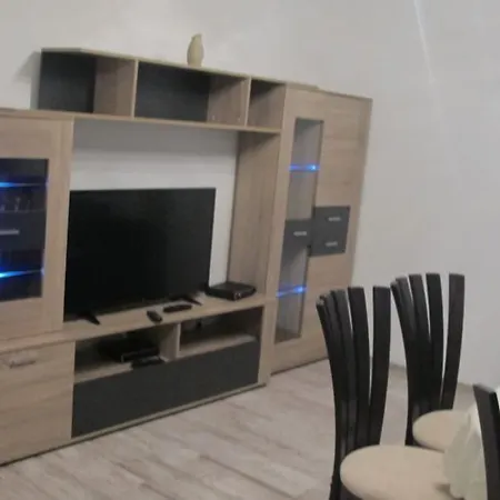 Sea Dream Appartement *