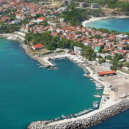 Sea Dream Tsarévo