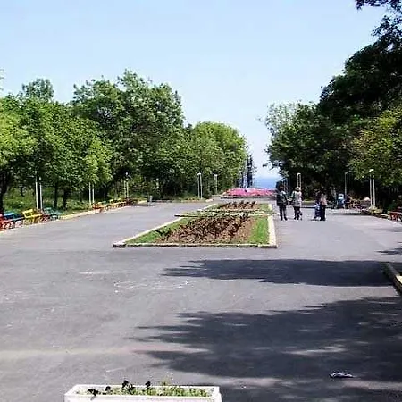 Sea Dream Tsarévo