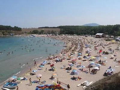 Sea Dream * Tsarévo