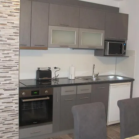 Sea Dream Appartement *