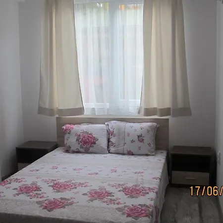Appartement Sea Dream Tsarévo