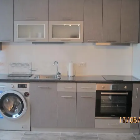 Appartement Sea Dream Tsarévo