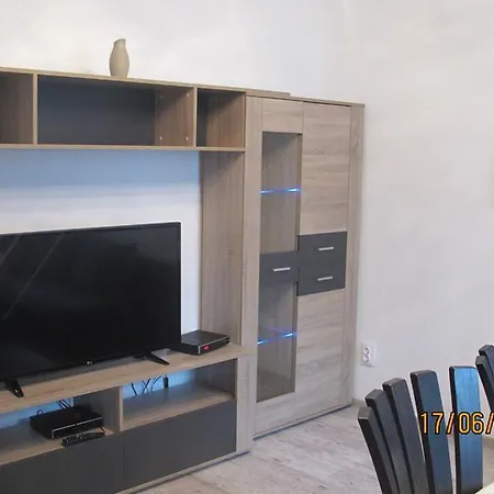 Sea Dream Appartement Tsarévo