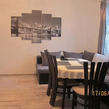 Sea Dream Appartement