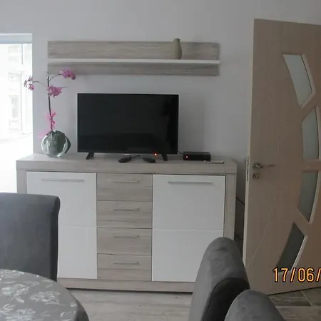 Appartement Sea Dream
