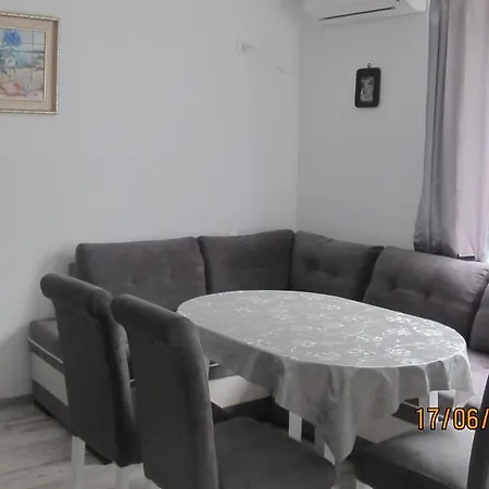 Appartement Sea Dream *