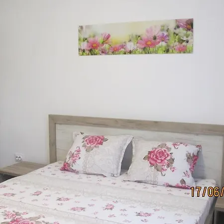 Appartement Sea Dream