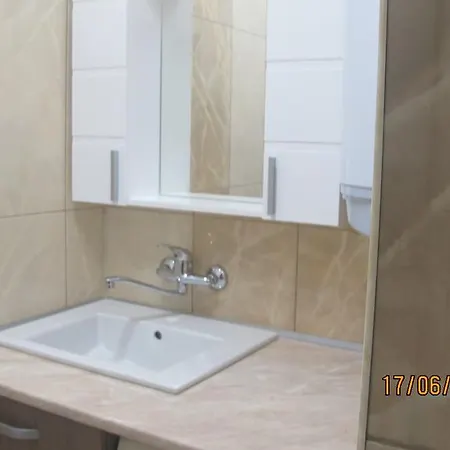 Sea Dream Appartement Tsarévo