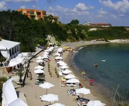 Apartment Sea Dream Tsarevo