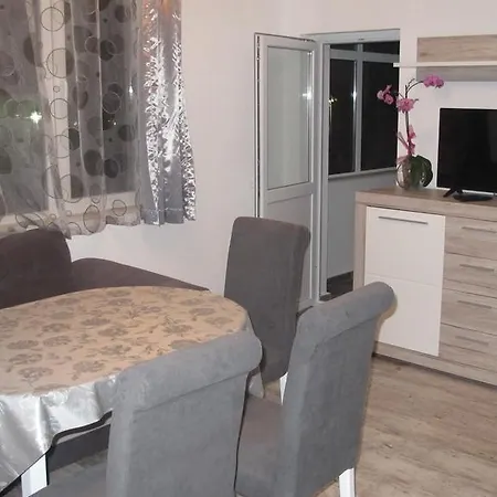 Apartment Sea Dream *