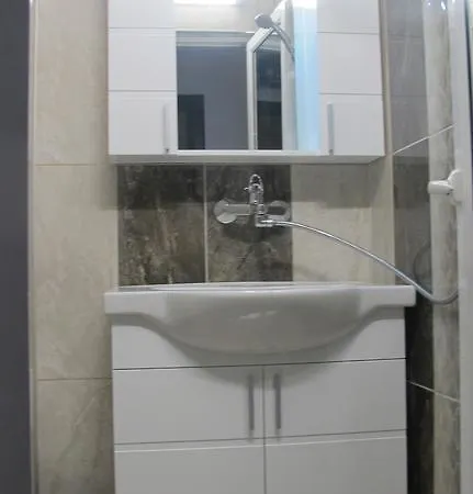 Apartment Sea Dream Tsarevo