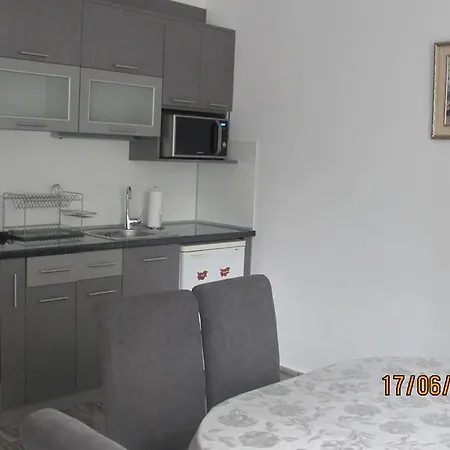 Sea Dream Apartment